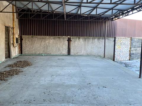 коммерческая по адресу Электрическая ул., 4-Д