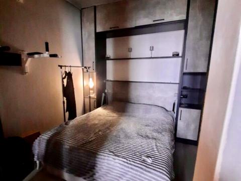 квартира за адресою Перлинна вул., 8