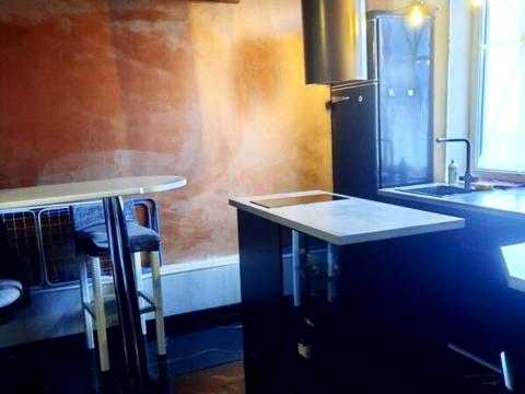 квартира за адресою Перлинна вул., 8