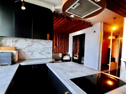 квартира за адресою Перлинна вул., 8