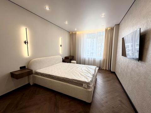 квартира по адресу Щирецкая ул., 8А