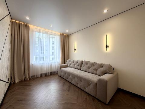 квартира по адресу Щирецкая ул., 8А