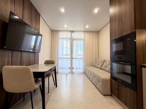 квартира по адресу Щирецкая ул., 8А