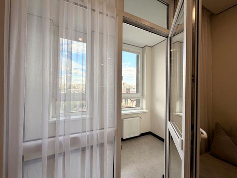 квартира по адресу Щирецкая ул., 8А