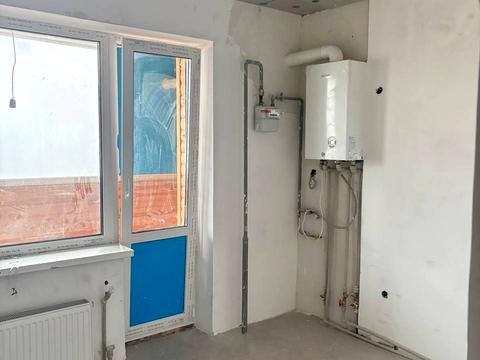 квартира за адресою Сергія Параджанова вул., 9