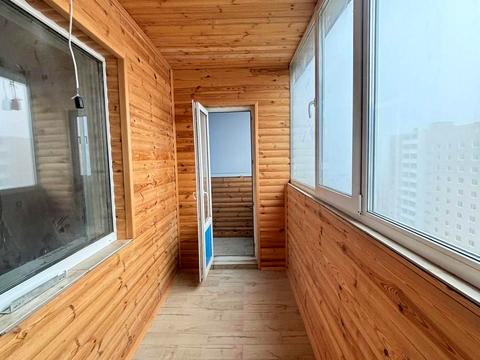 квартира за адресою Сергія Параджанова вул., 9