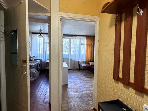 квартира по адресу Киев, Миколи Шепелєва ул., 9-А