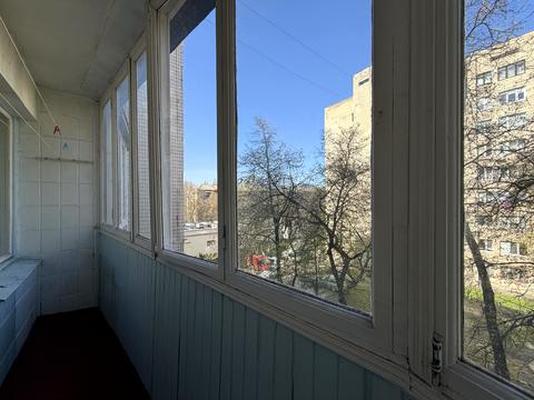 квартира по адресу Киев, Миколи Шепелєва ул., 9-А