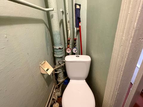 квартира по адресу Киев, Миколи Шепелєва ул., 9-А