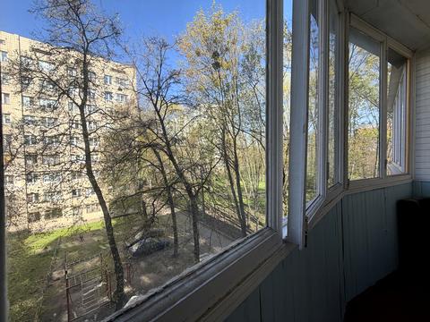 квартира по адресу Киев, Миколи Шепелєва ул., 9-А