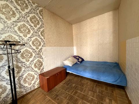 квартира по адресу Киев, Миколи Шепелєва ул., 9-А