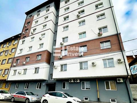 квартира за адресою Ярославська вул., 21в