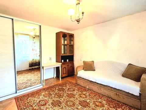 квартира по адресу Академика Заболотного ул., 136-А