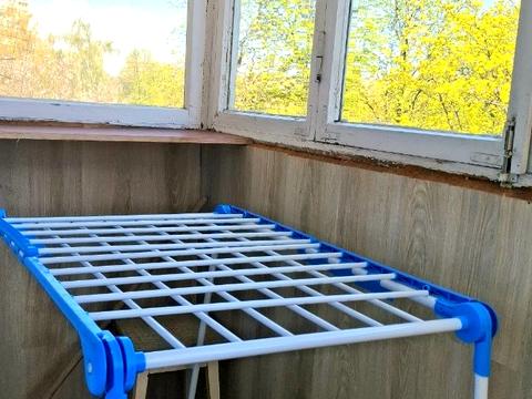 квартира по адресу Академика Заболотного ул., 136-А