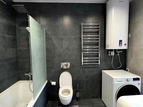 квартира за адресою Олеся Бердника вул., 1-В