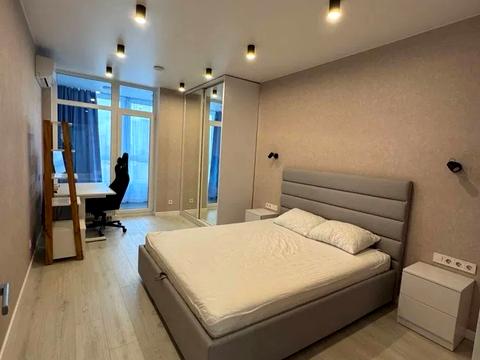 квартира за адресою Олеся Бердника вул., 1-В