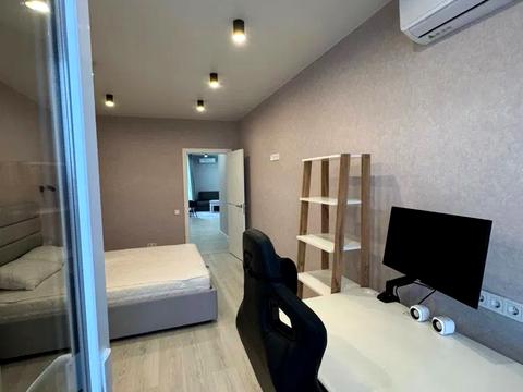 квартира за адресою Олеся Бердника вул., 1-В