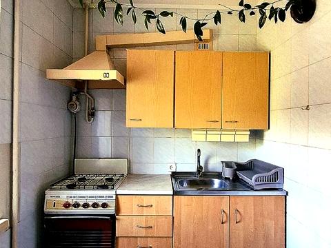 квартира по адресу Академика Заболотного ул., 136-А