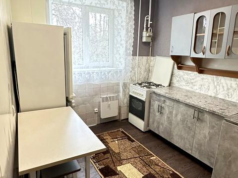 квартира по адресу Героев Мариуполя ул., 83б