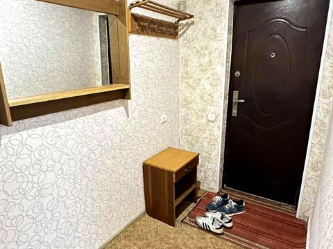 квартира по адресу Героев Мариуполя ул., 83б