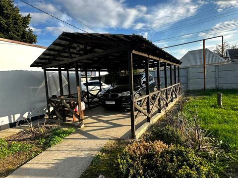 будинок за адресою Придорожній пров., 24