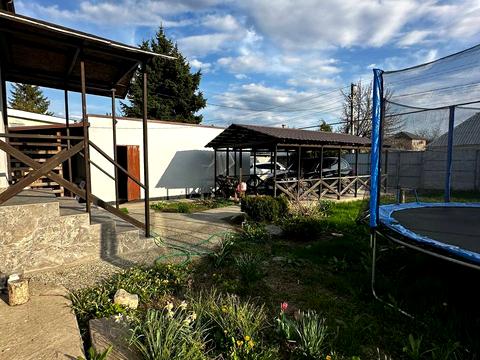 будинок за адресою Придорожній пров., 24