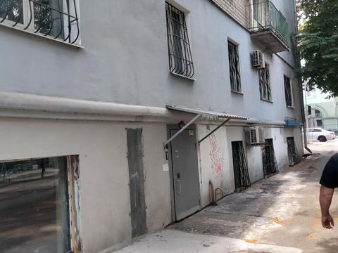 квартира по адресу Гоголя ул., 7-А