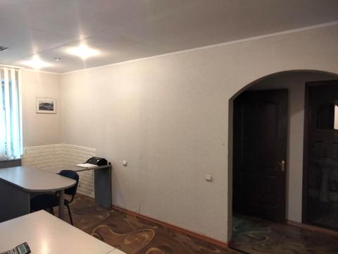 квартира за адресою Гоголя вул., 7-А