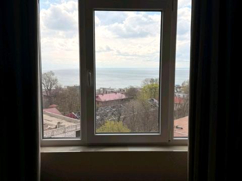 квартира за адресою Дача Ковалевського вул., 91