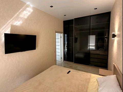 квартира за адресою Дача Ковалевського вул., 91