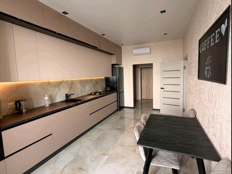 квартира за адресою Дача Ковалевського вул., 91