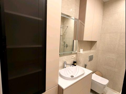 квартира за адресою Дача Ковалевського вул., 91