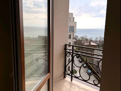 квартира за адресою Дача Ковалевського вул., 91