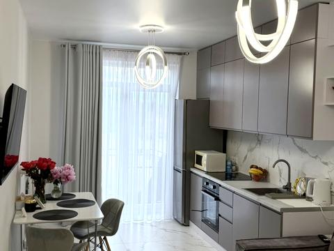 квартира по адресу Радищева ул., (Будинок 7)