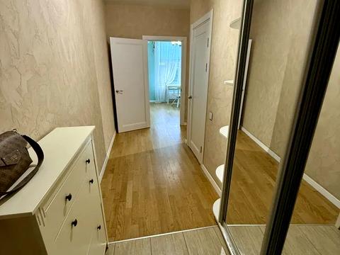 квартира по адресу Івана Кавалерідзе ул., 5