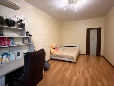 квартира за адресою Аркадійське плато вул. (Гагаринське плато), 5а к2