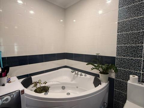 квартира за адресою Аркадійське плато вул. (Гагаринське плато), 5а к2