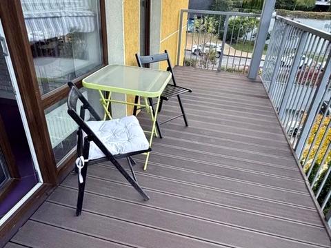 квартира по адресу Івана Кавалерідзе ул., 5