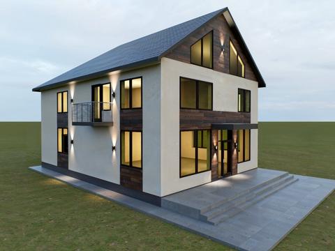 комерційна за адресою Лева Ребета вул., 6б