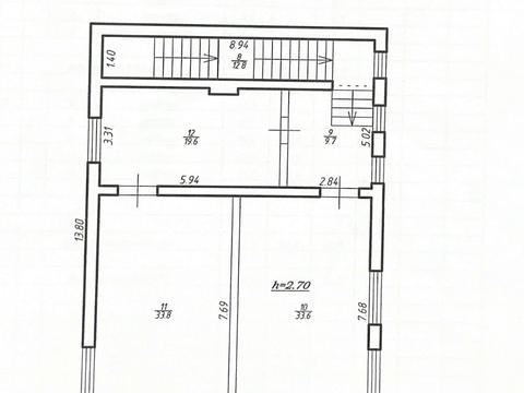 комерційна за адресою Лева Ребета вул., 6б