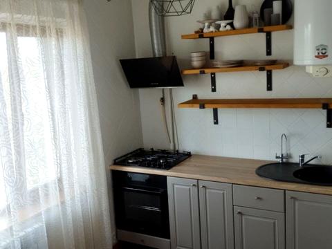 квартира по адресу Северная ул. (Північна), 54