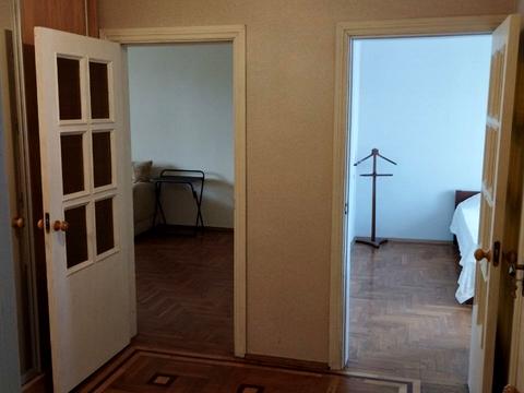 квартира по адресу Северная ул. (Північна), 54