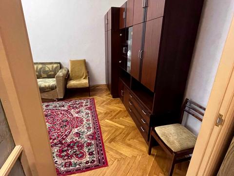 квартира по адресу Ереванская ул., 5