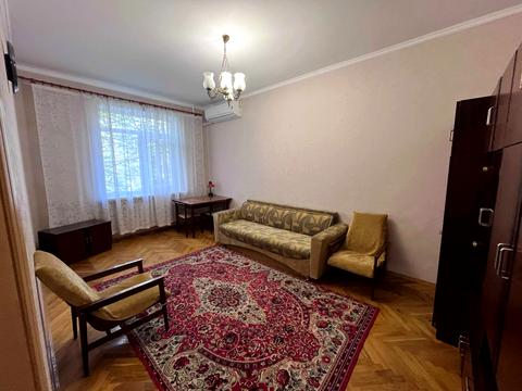 квартира по адресу Ереванская ул., 5