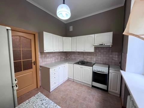 квартира по адресу Ереванская ул., 5