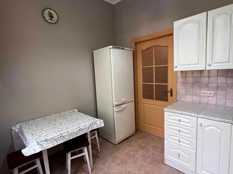 квартира по адресу Ереванская ул., 5