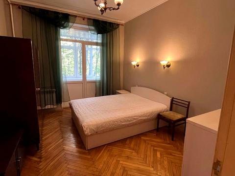 квартира по адресу Ереванская ул., 5