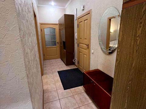 квартира по адресу Ереванская ул., 5