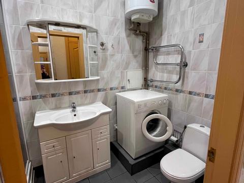 квартира по адресу Ереванская ул., 5