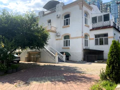будинок за адресою Золотий Берег вул.